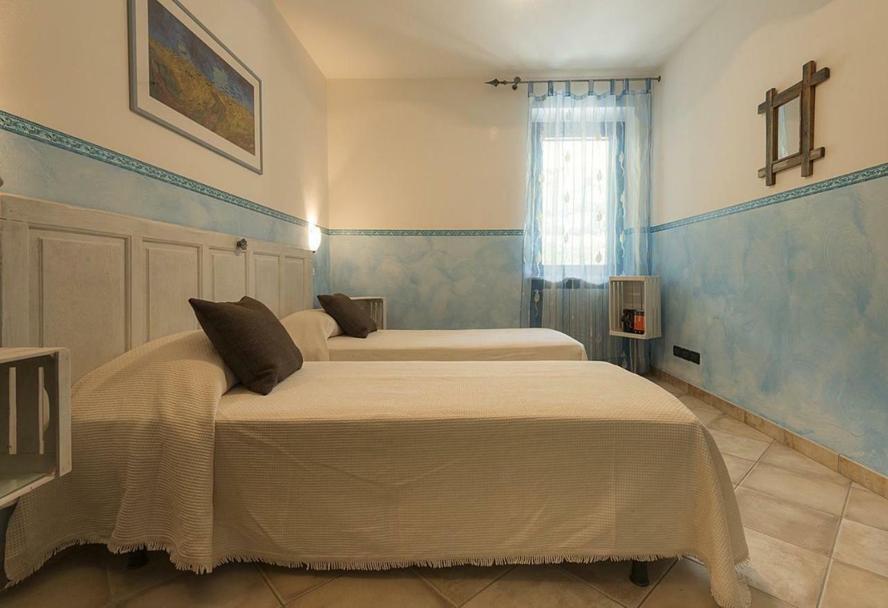 Agrialpi By Salfrutta Bed & Breakfast Bricherasio Dış mekan fotoğraf